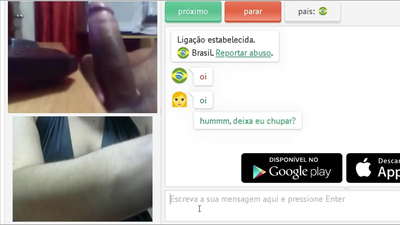 Eiginkona njóta ókunnugs sjálfsfróunar