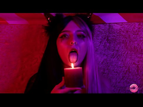 ❤️ Ástríðufullt blowjob frá Sexy Succubus með munnfyllingu ❤️ Klám fb á klám is.fuxporn-com.ru ❌️